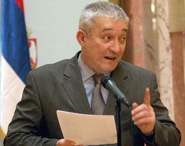 Zoran Ostojić, poslanik Liberalno-demokratske partije 